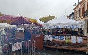 Foire de la Saint Martin