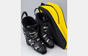 Location chaussures à la semaine à partir de