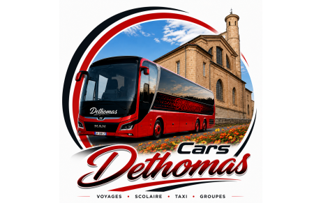 CARS DETHOMAS