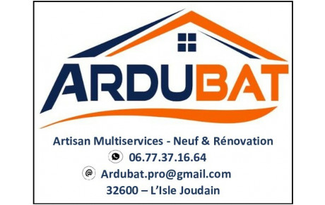 ARDUBAT